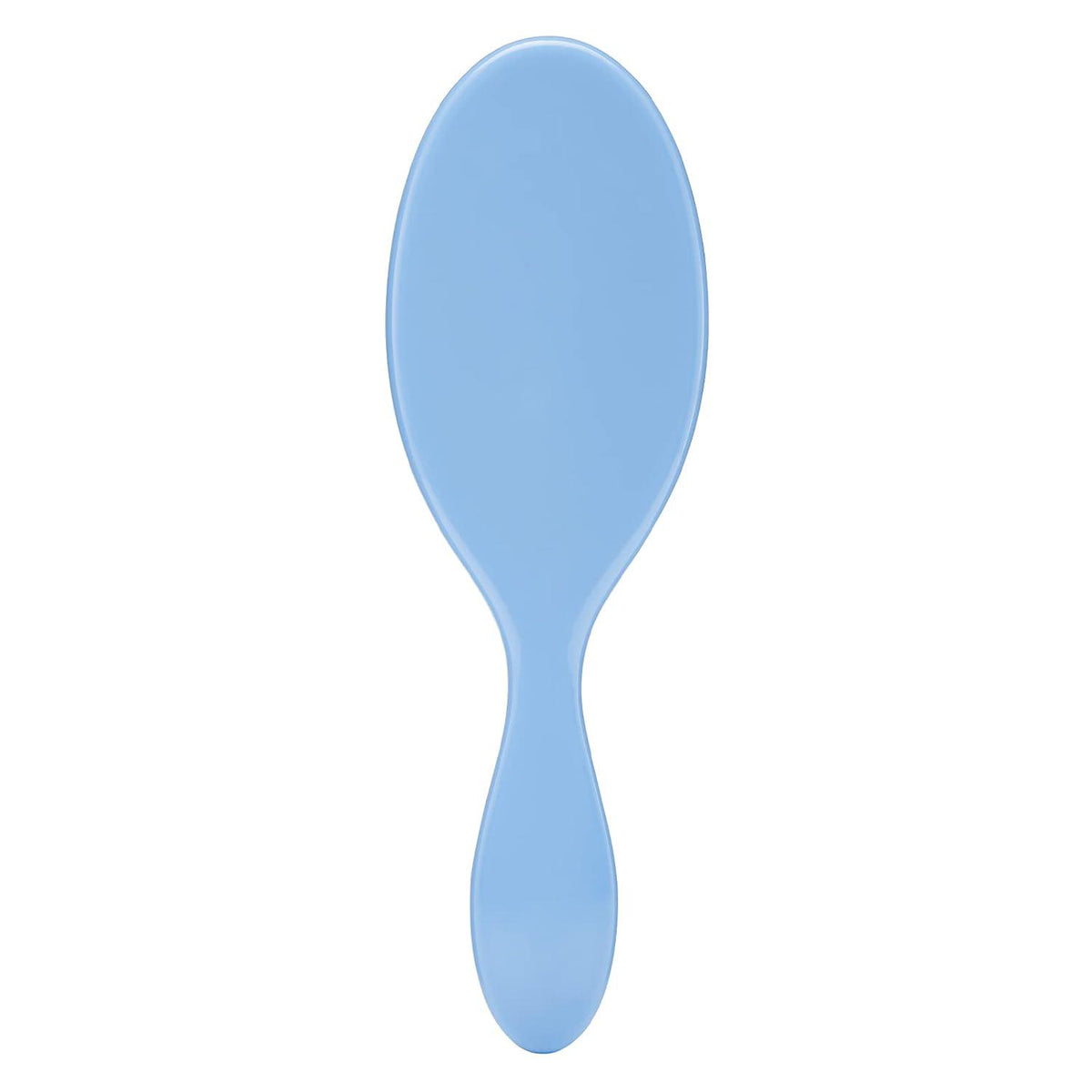 Wet Brush Detangling Brush, Original Detangler Brush (Sky) - Wet And Dry Tangle-Free Hair Brush For Women And Men - No Tangle Soft And Flexible Bristles For Straight, Curly, And Thick Hair,