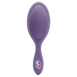Wet Brush Original Detangler Hair Brush, Purple Frost - Ultra-Soft IntelliFlex Bristles - Detangling Brush Glides Through Tangles For All Hair Types (Wet Dry And Damaged Hair) - Women And Men,
