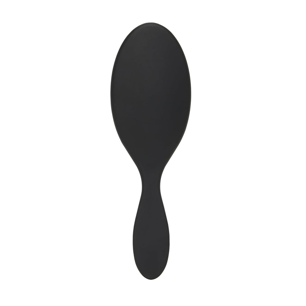 Wet Brush Original Detangler Hair Brush, Black Frost - Ultra-Soft IntelliFlex Bristles - Detangling Brush Glides Through Tangles For All Hair Types (Wet Dry And Damaged Hair) - Women And Men,