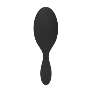 Wet Brush Original Detangler Hair Brush, Black Frost - Ultra-Soft IntelliFlex Bristles - Detangling Brush Glides Through Tangles For All Hair Types (Wet Dry And Damaged Hair) - Women And Men,