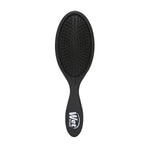 Wet Brush Original Detangler Hair Brush, Black Frost - Ultra-Soft IntelliFlex Bristles - Detangling Brush Glides Through Tangles For All Hair Types (Wet Dry And Damaged Hair) - Women And Men,
