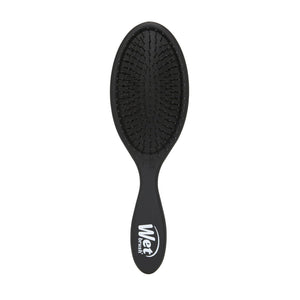 Wet Brush Original Detangler Hair Brush, Black Frost - Ultra-Soft IntelliFlex Bristles - Detangling Brush Glides Through Tangles For All Hair Types (Wet Dry And Damaged Hair) - Women And Men,