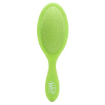 Wet Brush Original Detangler Hair Brush, Lime-A-Rita (Summer Quencher) - Ultra-Soft IntelliFlex Bristles - Detangling Brush Glides Through Tangles For All Hair Types (Wet Dry And Damaged) - Women And Men,
