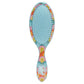 Wet Brush Original Detangler Hair Brush, Rainbow (Sun Days) - Ultra-Soft IntelliFlex Bristles - Detangling Brush Glides Through Tangles For All Hair Types (Wet Dry And Damaged Hair) - Women And Men,