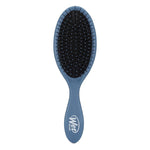 Wet Brush Original Detangler Hair Brush, Elemental Blue - Ultra-Soft IntelliFlex Bristles - Detangling Brush Glides Through Tangles For All Hair Types (Wet Dry And Damaged) - Women And Men,