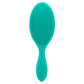 Wet Brush Original Detangler Hair Brush, Green Juice (Summer Quencher) - Ultra-Soft IntelliFlex Bristles - Detangling Brush Glides Through Tangles For All Hair Types (Wet Dry And Damaged) - Women And Men,