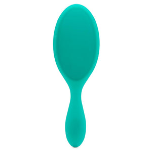 Wet Brush Original Detangler Hair Brush, Green Juice (Summer Quencher) - Ultra-Soft IntelliFlex Bristles - Detangling Brush Glides Through Tangles For All Hair Types (Wet Dry And Damaged) - Women And Men,