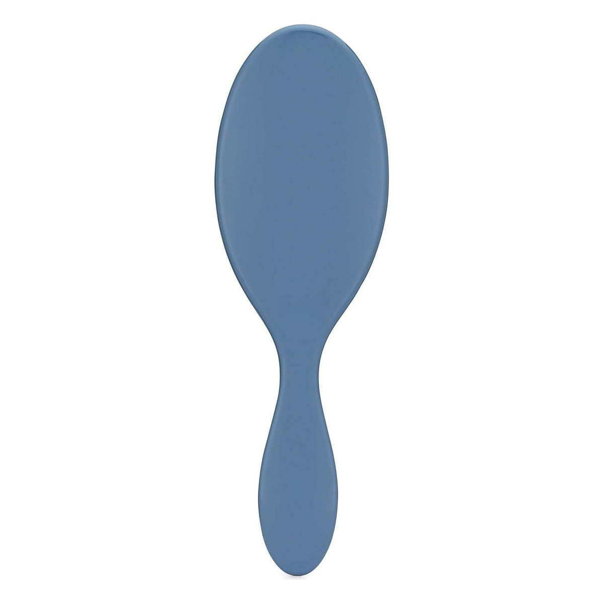 Wet Brush Original Detangler Hair Brush, Elemental Blue - Ultra-Soft IntelliFlex Bristles - Detangling Brush Glides Through Tangles For All Hair Types (Wet Dry And Damaged) - Women And Men,