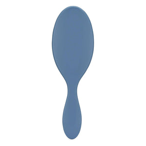 Wet Brush Original Detangler Hair Brush, Elemental Blue - Ultra-Soft IntelliFlex Bristles - Detangling Brush Glides Through Tangles For All Hair Types (Wet Dry And Damaged) - Women And Men,