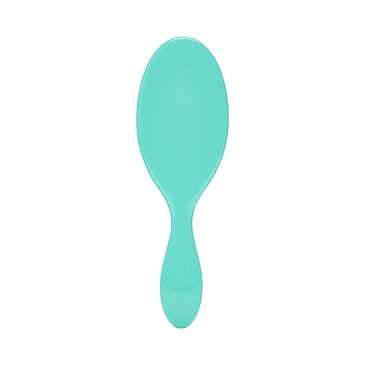 Wet Brush Original Detangler Hair Brush, Amazon Exclusive Aqua- Ultra-Soft IntelliFlex Bristles-Detangling Hairbrush Glides Through Tangles For All Hair Types (Wet Dry And Damaged Hair) - Women And Men,