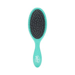 Wet Brush Original Detangler Hair Brush, Amazon Exclusive Aqua- Ultra-Soft IntelliFlex Bristles-Detangling Hairbrush Glides Through Tangles For All Hair Types (Wet Dry And Damaged Hair) - Women And Men,