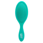 Wet Brush Original Detangler Hair Brush, Green Juice (Summer Quencher) - Ultra-Soft IntelliFlex Bristles - Detangling Brush Glides Through Tangles For All Hair Types (Wet Dry And Damaged) - Women And Men,