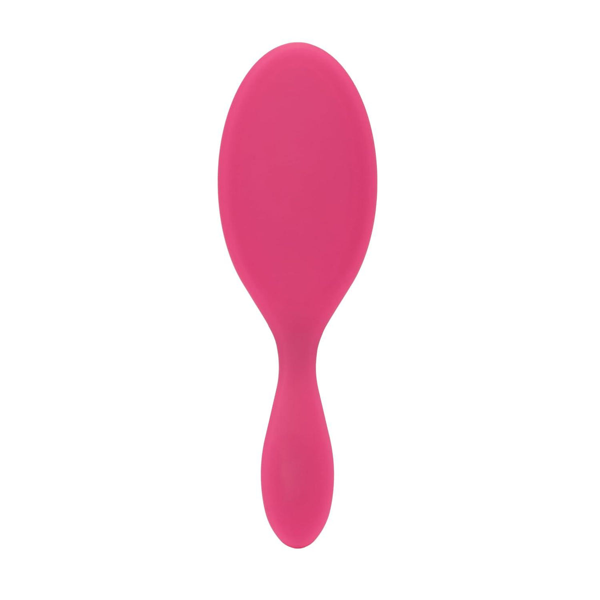 Wet Brush Original Detangler Hair Brush, Pink Frost - Ultra-Soft IntelliFlex Bristles - Detangling Brush Glides Through Tangles For All Hair Types (Wet Dry And Damaged Hair) - Women And Men,