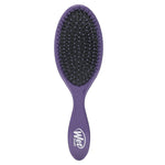 Wet Brush Original Detangler Hair Brush, Amazon Exclusive Purple - Ultra-Soft IntelliFlex Bristles - Detangling Hairbrush Glides Through Tangles For Wet, Dry And Damaged Hair - Women, And Men,