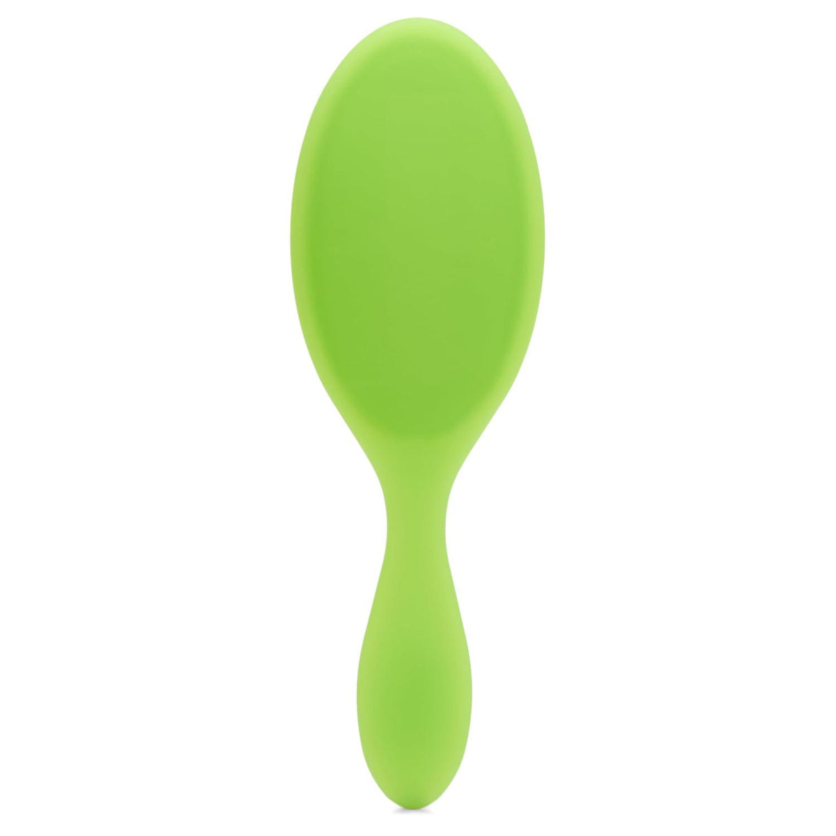 Wet Brush Original Detangler Hair Brush, Lime-A-Rita (Summer Quencher) - Ultra-Soft IntelliFlex Bristles - Detangling Brush Glides Through Tangles For All Hair Types (Wet Dry And Damaged) - Women And Men,
