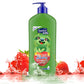 Suave Kids Smoothing Strawberry Blast 2-In-1 Shampoo + Conditioner 532ml