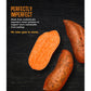 Wholesome Pride Sweet Potato Chews 32 oz Single Ingredient Dog Treats Grain Free Natural Snack