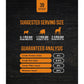 Wholesome Pride Sweet Potato Chews 32 oz Single Ingredient Dog Treats Grain Free Natural Snack