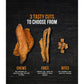 Wholesome Pride Sweet Potato Chews 32 oz Single Ingredient Dog Treats Grain Free Natural Snack