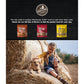 Wholesome Pride Sweet Potato Chews 32 oz Single Ingredient Dog Treats Grain Free Natural Snack