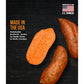 Wholesome Pride Sweet Potato Dog Chews 16 oz Natural Single Ingredient Dog Treats Grain Free