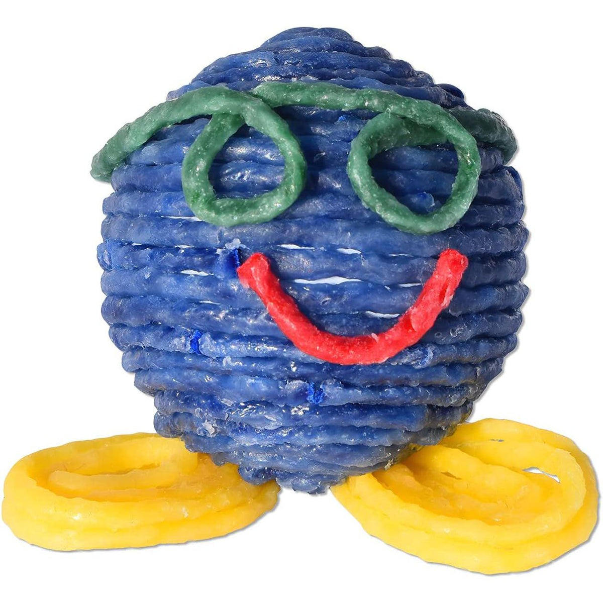 Wikki Stix Arts And Crafts For Kids Triple Play Pack, Non-Toxic, Waxed Yarn, Fidget Toy, Reusable Molding And Sculpting Playset, American Made, 3 Color Sets, 144 Count,797162548975