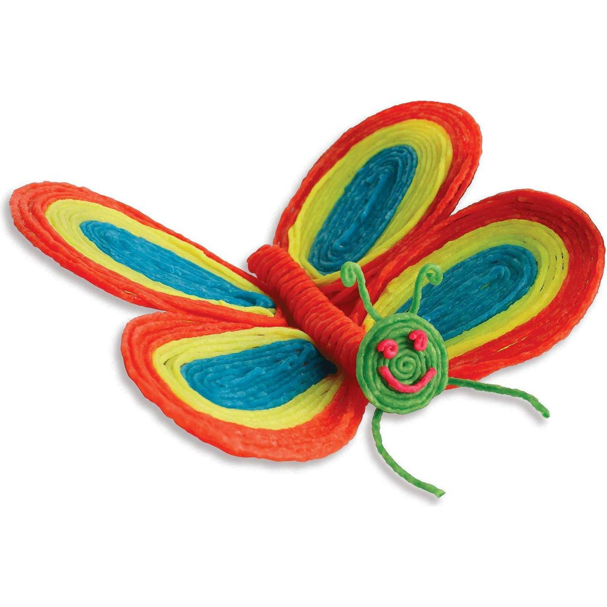 Wikki Stix Neon Pak Of 48.,