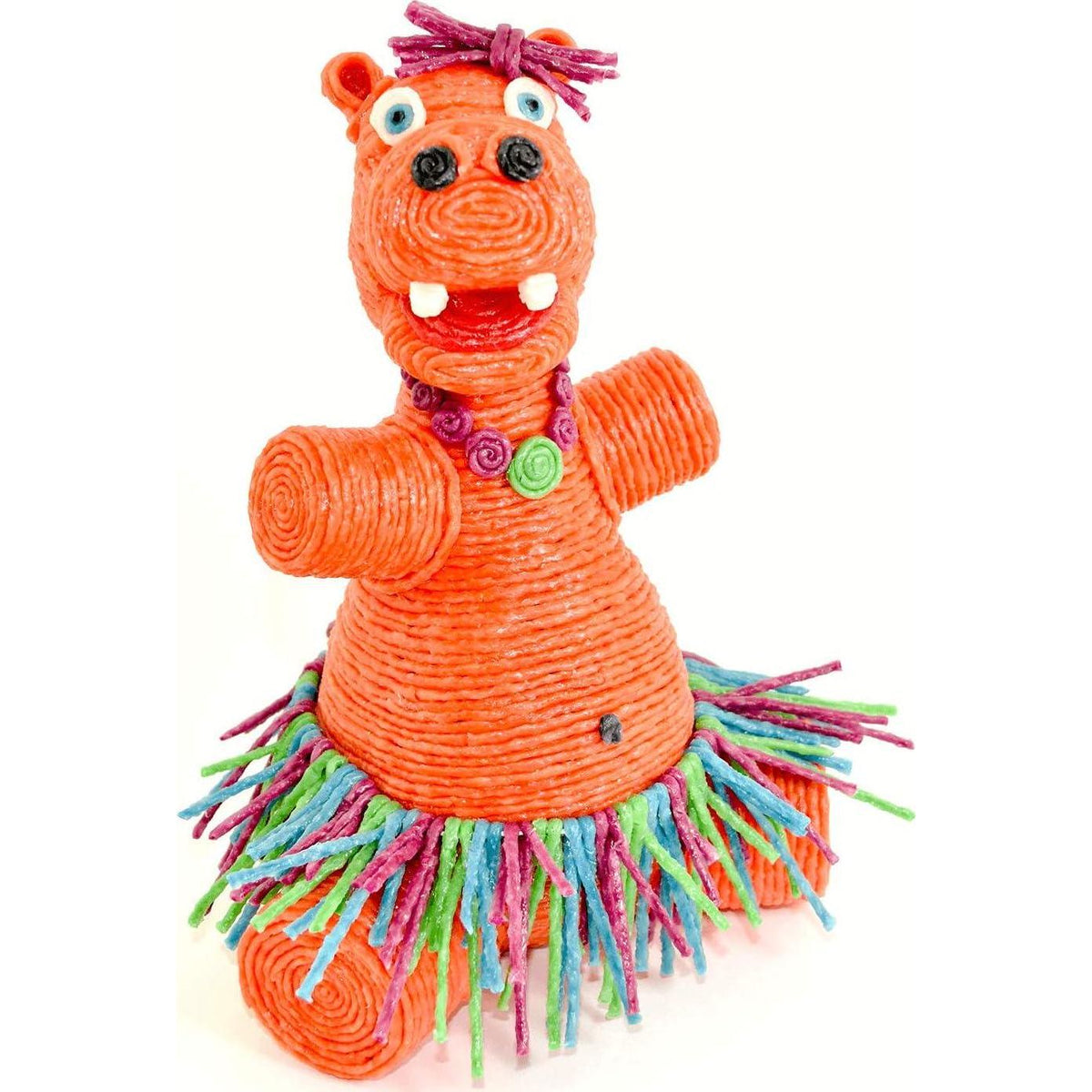 Wikki Stix Neon Pak Of 48.,