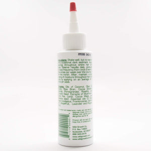 Wild Growth Wild Growth Hair Oil 4 Oz