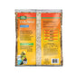 Wild Harvest Daily Bird Food, 5 lb, Parakeet, Finch, Canary Blend, Complete Daily Nutrition Mix