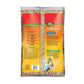 Wild Harvest Daily Diet, 10 lb Bag, Orange Flavored Blend for Parakeet, Finch & Canary, Enriched Bird Food