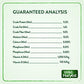 Wild Harvest Daily Bird Food, 5 lb, Parakeet, Finch, Canary Blend, Complete Daily Nutrition Mix