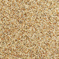 Wild Harvest Daily Diet, 10 lb Bag, Orange Flavored Blend for Parakeet, Finch & Canary, Enriched Bird Food