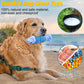 Wintour Tough Squeaky Dog Toys for Aggressive Chewers Durable Bacon Flavor for Medium and Large Breeds