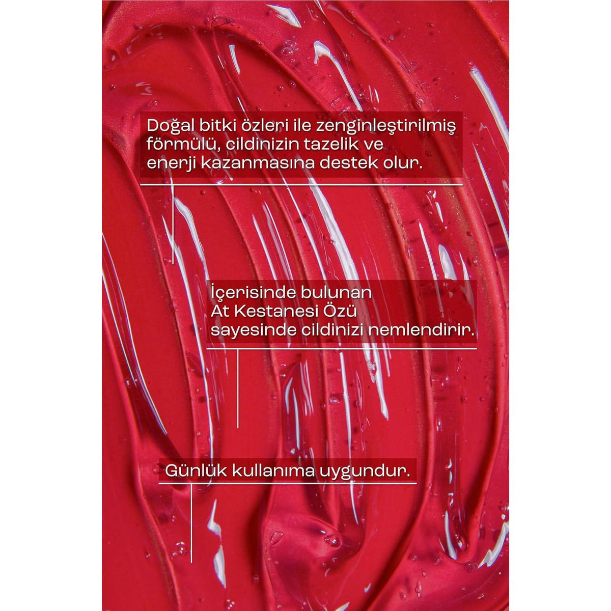 Winter-Warming Gel (Strong Effect) With Hops, Yarrow, Mistletoe, Lemon Balm, Vines Leaves, Horse Chestnut - 250 Ml By Krauterhof,