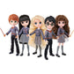 Wizarding World Harry Potter, 8-inch Ron Weasley Doll, Kids Toys For Girls And Boys Ages 6 And Up,