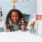 Wizarding World Harry Potter, 8-inch Ron Weasley Doll, Kids Toys For Girls And Boys Ages 6 And Up,