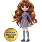Wizarding World Harry Potter, 8-inch Hermione Granger Doll, Kids Toys For Ages 5 And Up,