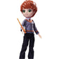 Wizarding World Harry Potter, 8-inch Ron Weasley Doll, Kids Toys For Girls And Boys Ages 6 And Up,