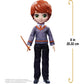 Wizarding World Harry Potter, 8-inch Ron Weasley Doll, Kids Toys For Girls And Boys Ages 6 And Up,