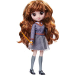 Wizarding World Harry Potter, 8-inch Hermione Granger Doll, Kids Toys For Ages 5 And Up,