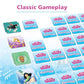 Wonder Forge Disney Princess Matching Game, Memory Game for Kids Ages 3+, Belle & Elsa, Gift Box