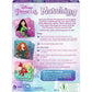 Wonder Forge Disney Princess Matching Game, Memory Game for Kids Ages 3+, Belle & Elsa, Gift Box