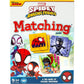 Wonder Forge Marvel Spidey Matching Game Memory Game for Toddlers and Kids Ages 3 Plus Educational Preschool Activity