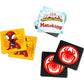 Wonder Forge Marvel Spidey Matching Game Memory Game for Toddlers and Kids Ages 3 Plus Educational Preschool Activity