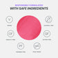 Wonderskin Wonderskin Wonder Blading Lip Stain Peel Off Masque - Long Lasting, Waterproof And Transfer Proof Pink Lip Tint, Matte Finish Peel Off Makeup (Sweetheart Masque)
