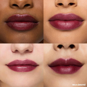 Wonderskin Wonderskin Wonder Blading Lip Stain Peel Off Masque - Long Lasting, Waterproof And Transfer Proof Nude Lip Tint, Matte Finish Peel Off Makeup (Bella Masque)