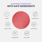 Wonderskin Wonderskin Wonder Blading Lip Stain Peel Off Masque - Long Lasting, Waterproof And Transfer Proof Nude Lip Tint, Matte Finish Peel Off Lip Stain (Whimsical Masque)