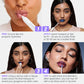 Wonderskin Wonderskin Wonder Blading Lip Stain Peel Off Masque - Long Lasting, Waterproof And Transfer Proof Pink Lip Tint, Matte Finish Peel Off Makeup (First Kiss Masque)