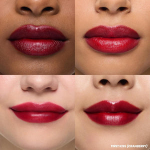 Wonderskin Wonderskin Wonder Blading Lip Stain Peel Off Masque - Long Lasting, Waterproof And Transfer Proof Pink Lip Tint, Matte Finish Peel Off Makeup (First Kiss Masque)